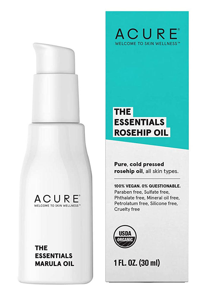 xx ACURE The Essentials Rosehip Oil (30 ml)