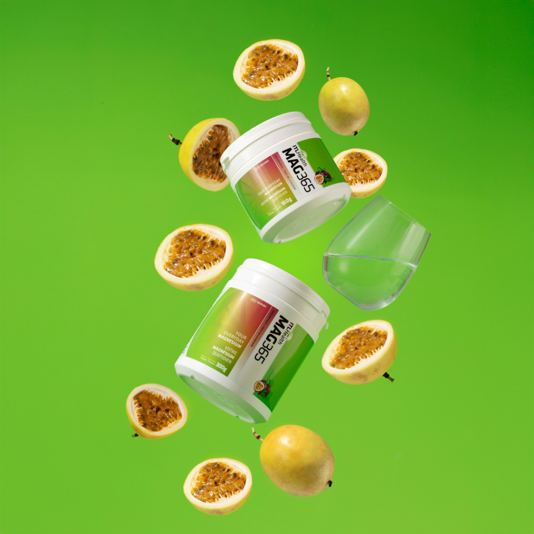 ITL MAG365 (Passion Fruit)