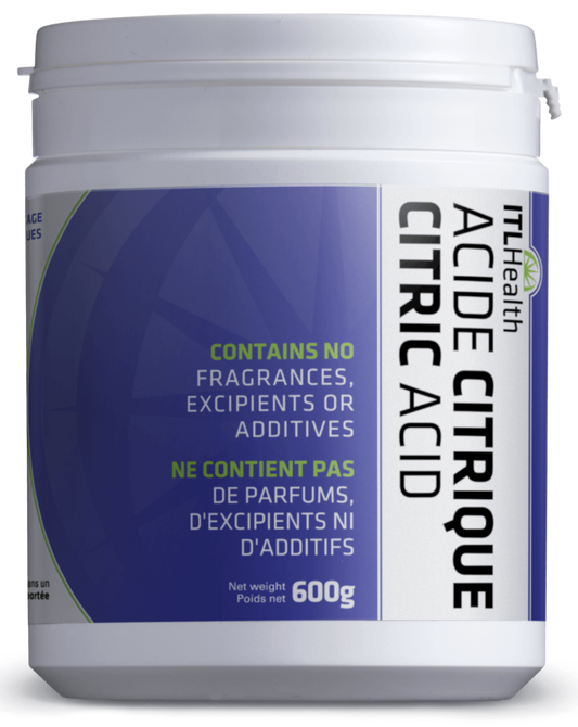 ITL Citric Acid