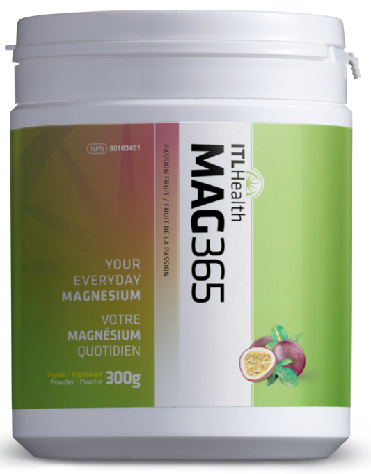 ITL MAG365 (Passion Fruit)