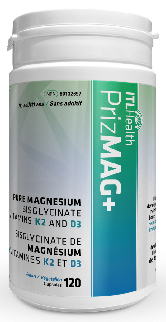 ITL PrizMAG Plus